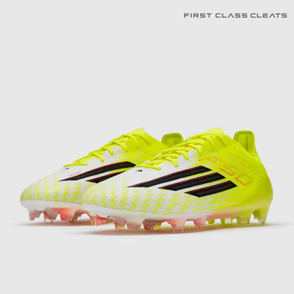 F50 Elite FG - Born For Goals