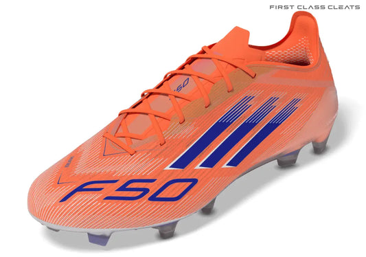 F50 Elite FG - Coral Blaze Pack