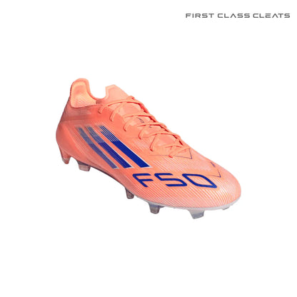 F50 Elite FG - Coral Blaze Pack