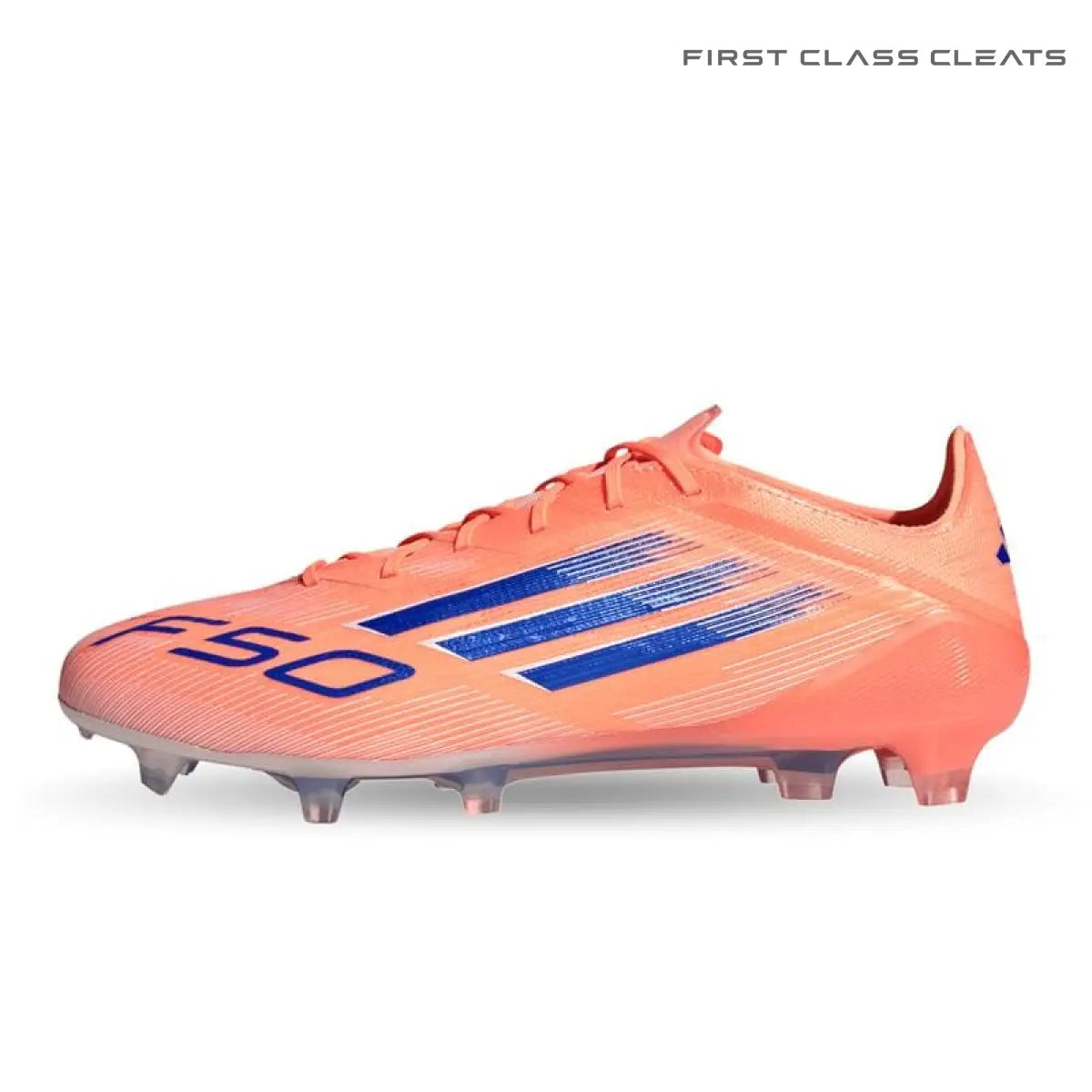 F50 Elite FG - Coral Blaze Pack