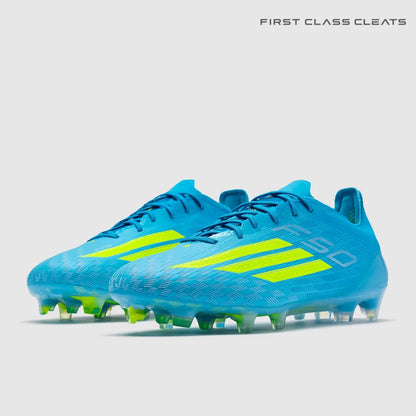 F50 Elite FG - Ice Cold Precision Pack