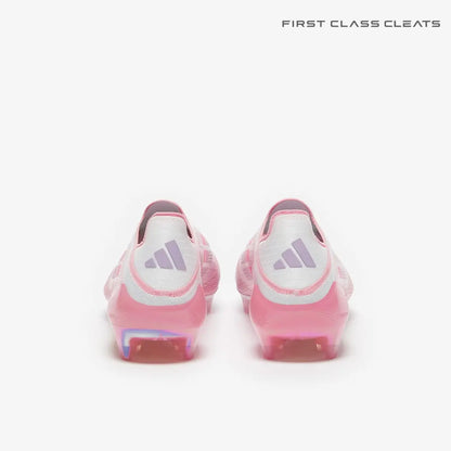 F50 Elite FG LaceIess Lamine Yamal LY304 – First Class Cleats