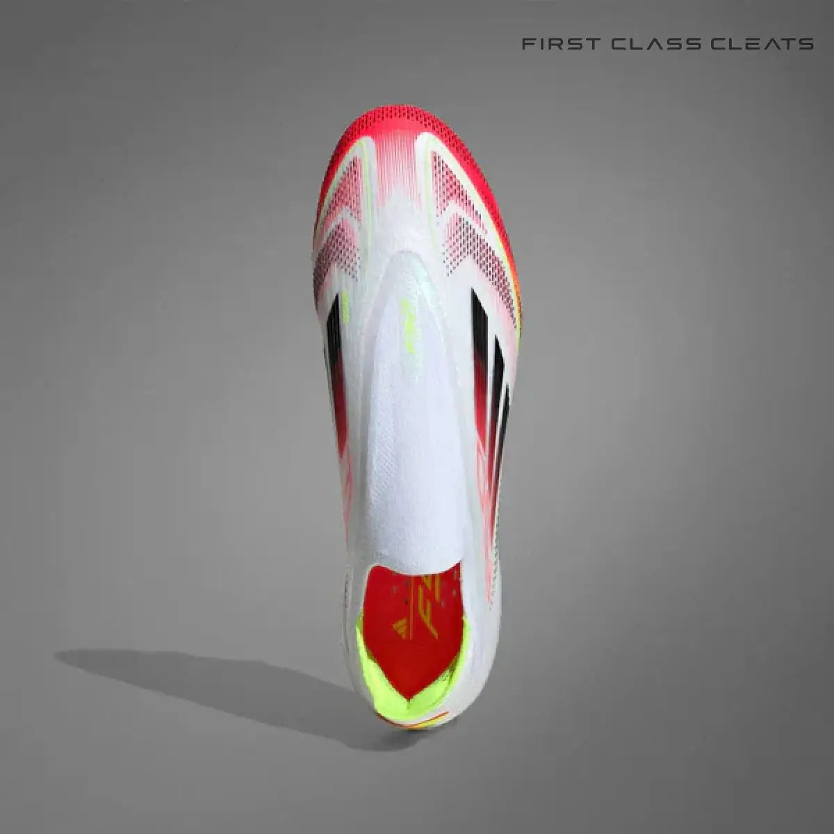 F50 Elite FG Laceless