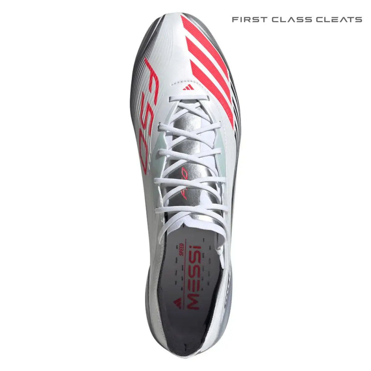 F50 Elite FG Messi