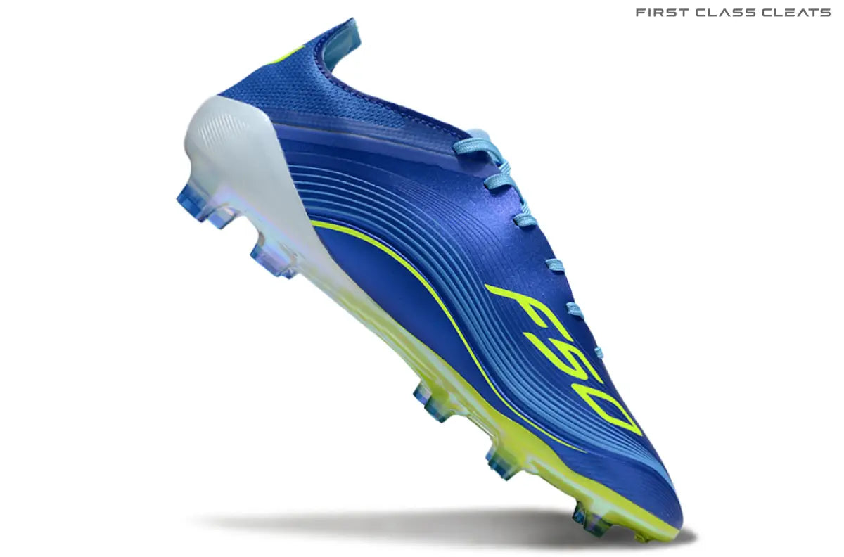 F50 Elite FG Messi