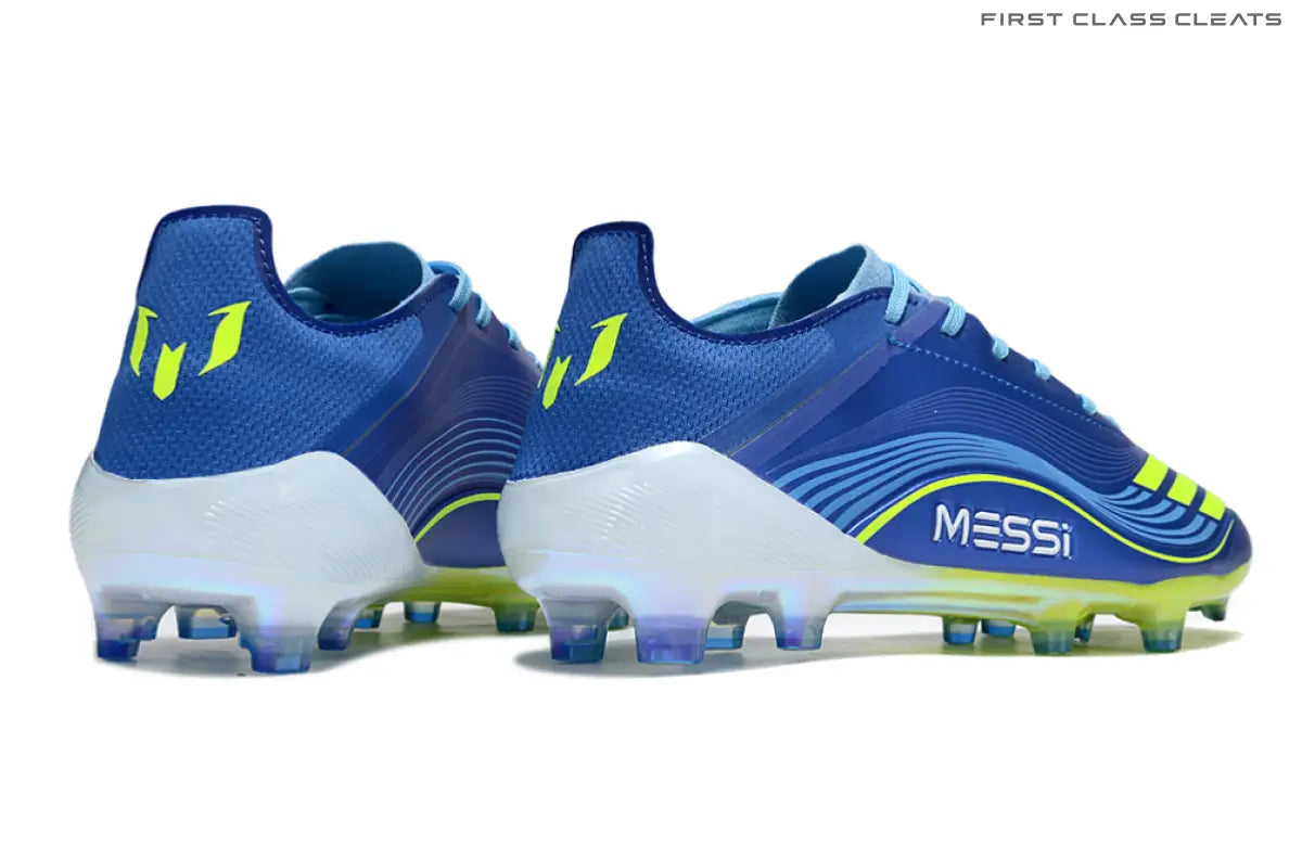 F50 Elite FG Messi
