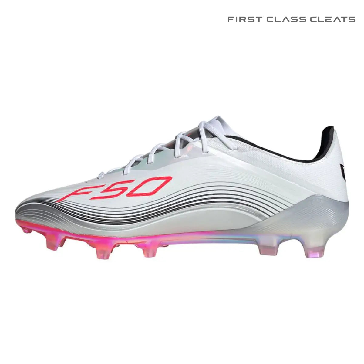 F50 Elite FG Messi
