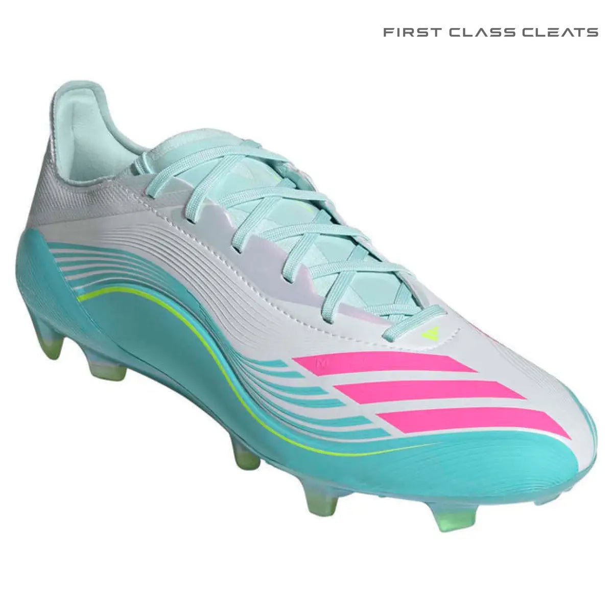 F50 Elite FG Messi Aurora Radiante