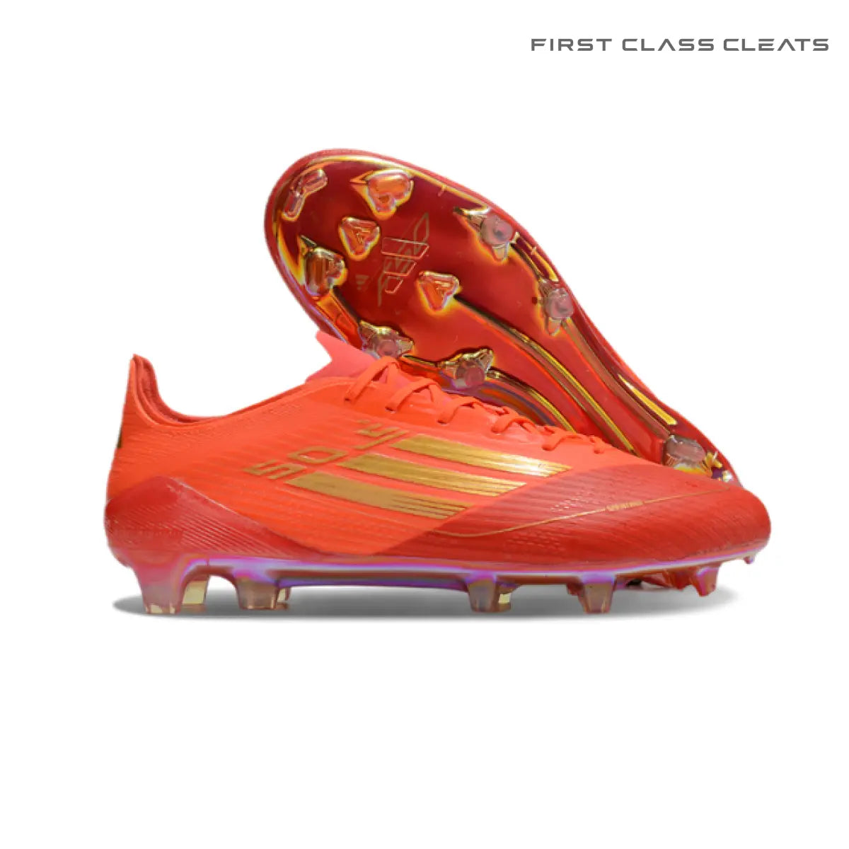 F50 Elite FG Mo Salah