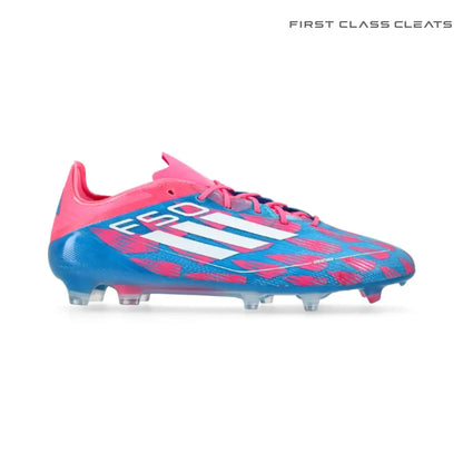 F50 Elite FG Reemergence