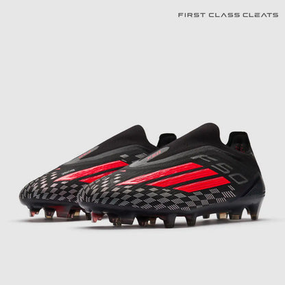 F50 Elite Laceless FG - Immortal DNA