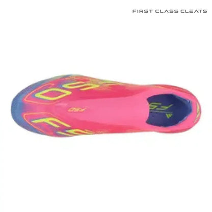 F50 Elite Laceless FG Mystic Victory