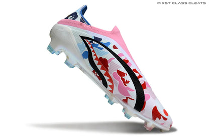 F50 Elite Laceless FG X BAPE