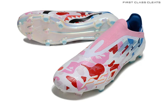 F50 Elite Laceless FG X BAPE