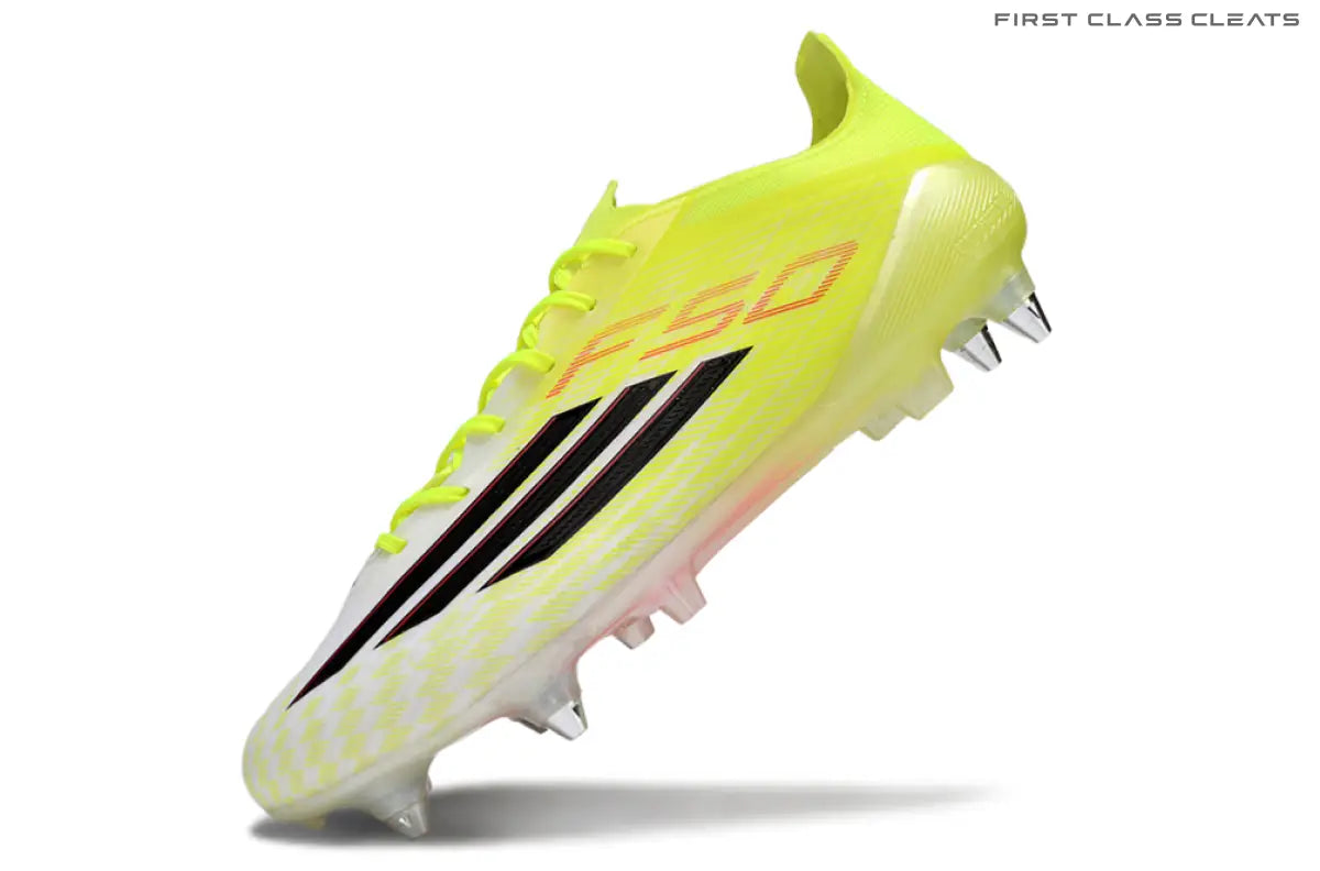 F50 Elite SG - Born For Goals