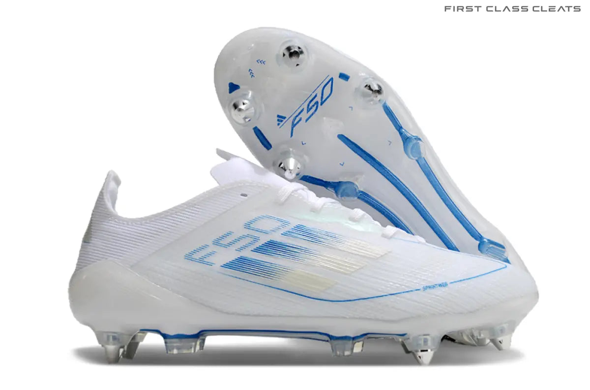 F50 Elite SG Polar Victory