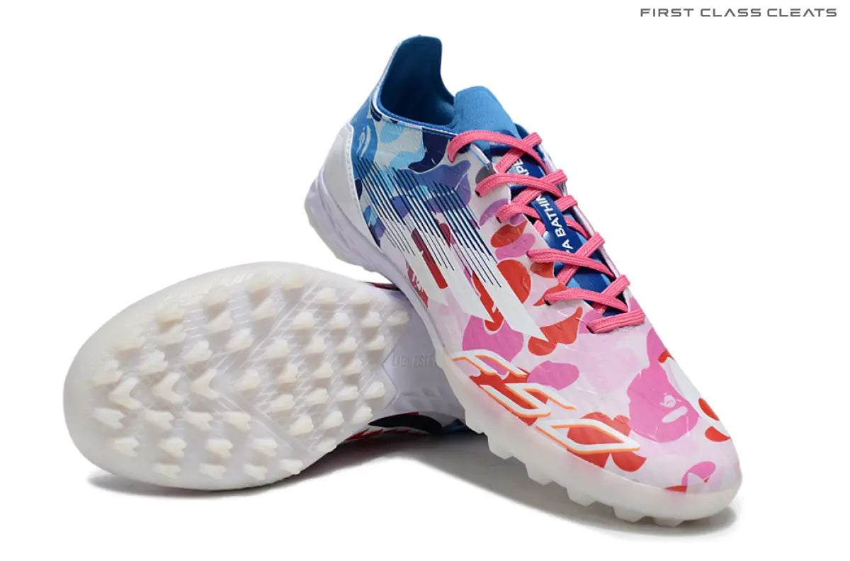 F50 Elite Turf Bape
