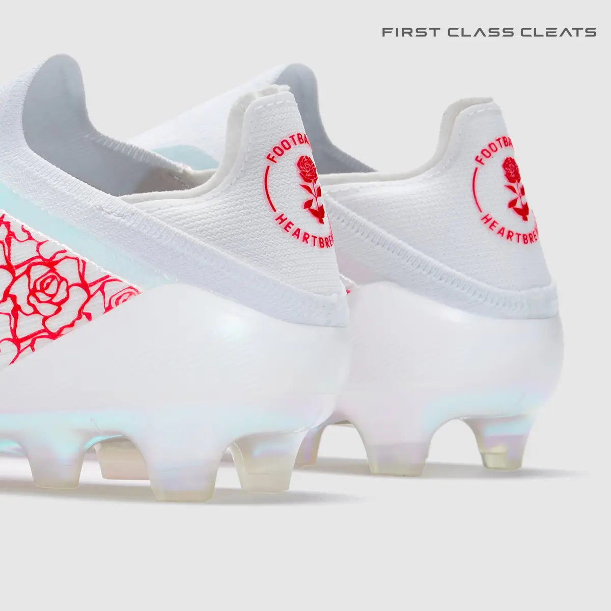 F50 Elite x Lamine Yamal Laceless FG ’Heartbreaker’