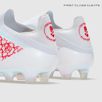 F50 Elite x Lamine Yamal Laceless FG ’Heartbreaker’