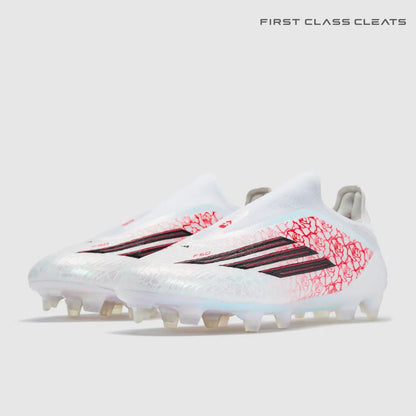 F50 Elite x Lamine Yamal Laceless FG ’Heartbreaker’