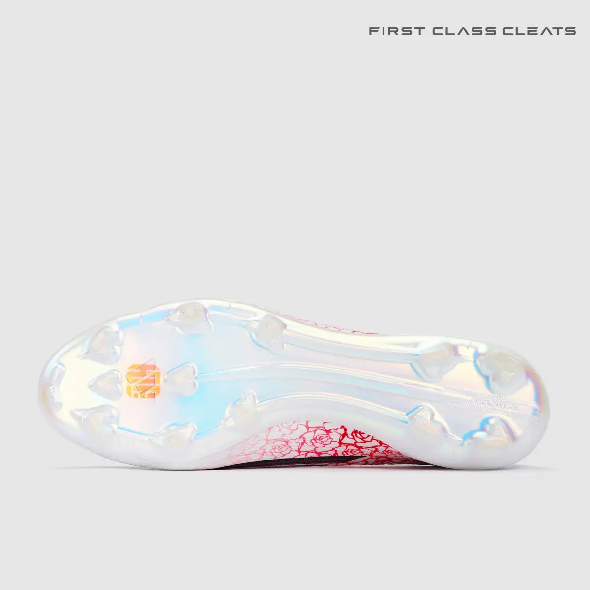 F50 Elite x Lamine Yamal Laceless FG ’Heartbreaker’
