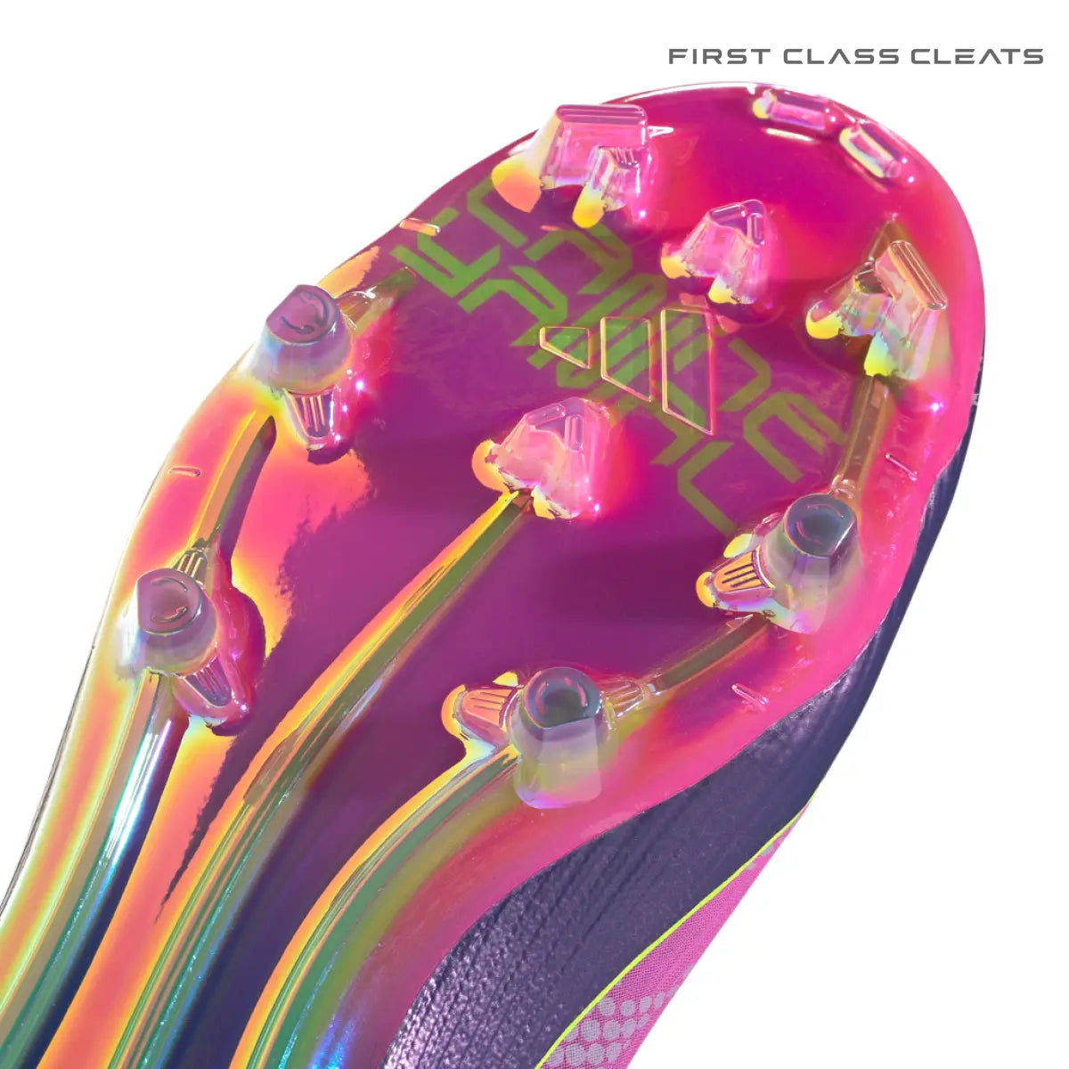 F50 Elite x Lamine Yamal Laceless FG - Special Edition – First