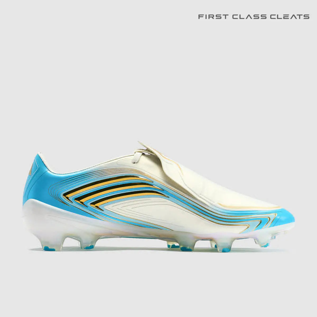 F50 Elite x Messi FG - ’El Ultimo Tango’ Special Edition