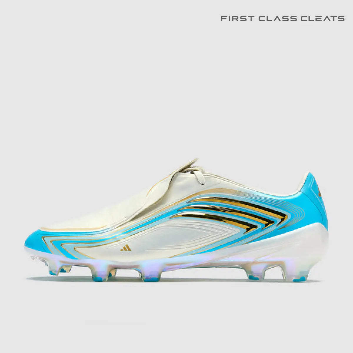 F50 Elite x Messi FG - ’El Ultimo Tango’ Special Edition