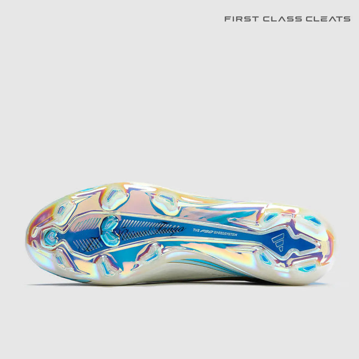 F50 Elite x Messi FG - ’El Ultimo Tango’ Special Edition