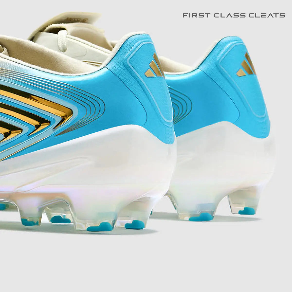 F50 Elite x Messi FG - ’El Ultimo Tango’ Special Edition