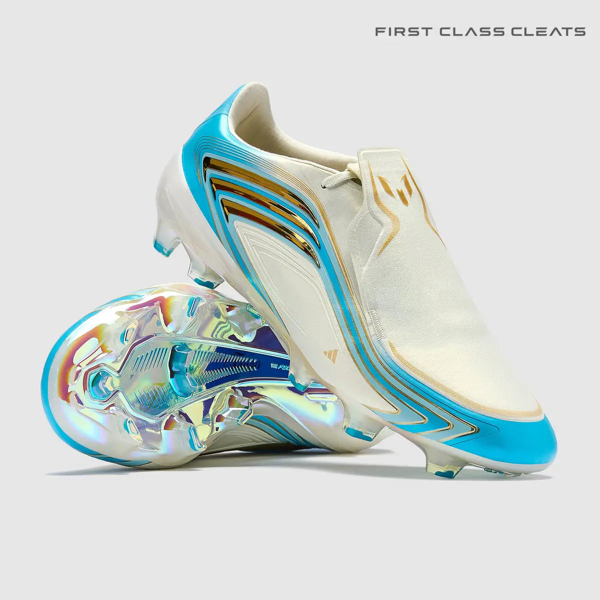F50 Elite x Messi FG - ’El Ultimo Tango’ Special Edition