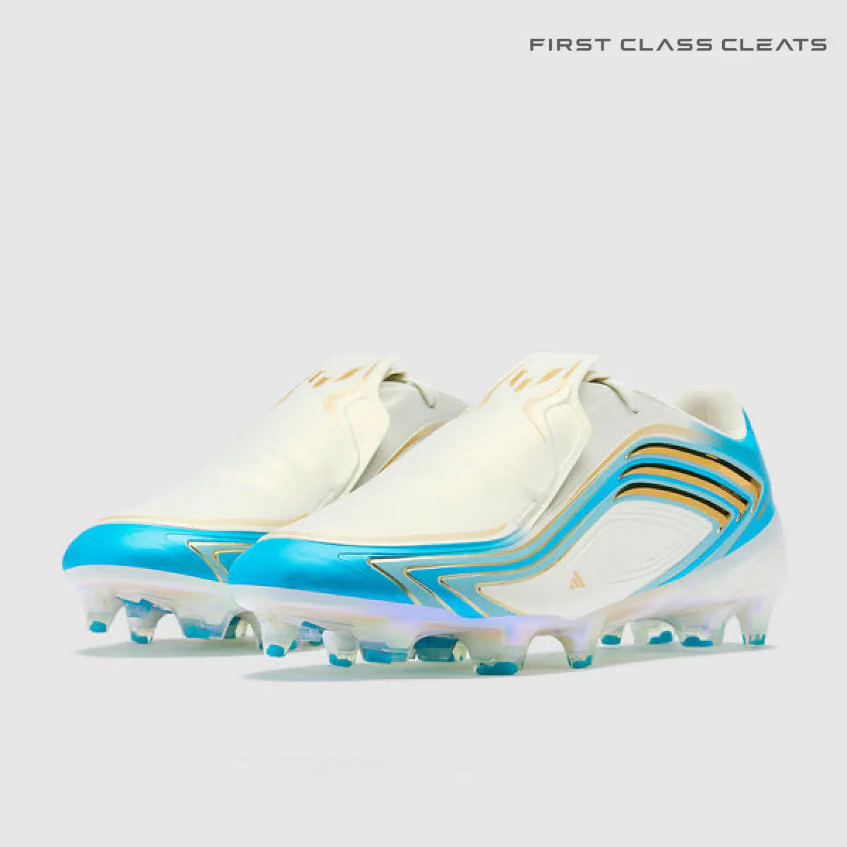 F50 Elite x Messi FG - ’El Ultimo Tango’ Special Edition