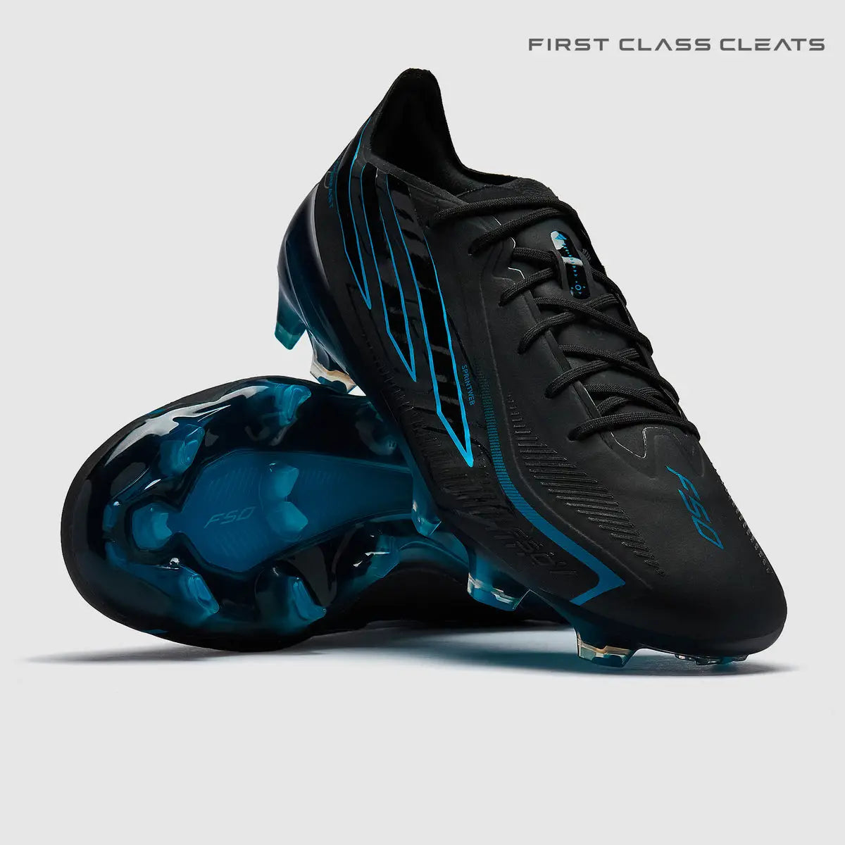 F50 Hyperfast Elite FG