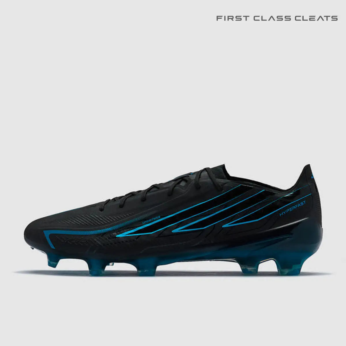 F50 Hyperfast Elite FG
