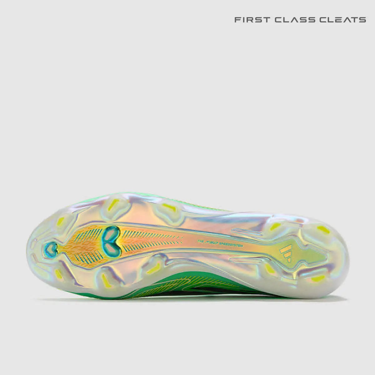 F50 Hyperfast Elite FG - Final Rush Pack