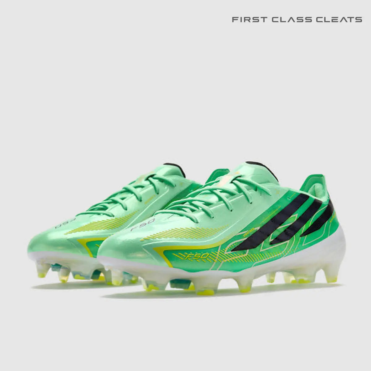 F50 Hyperfast Elite FG - Final Rush Pack
