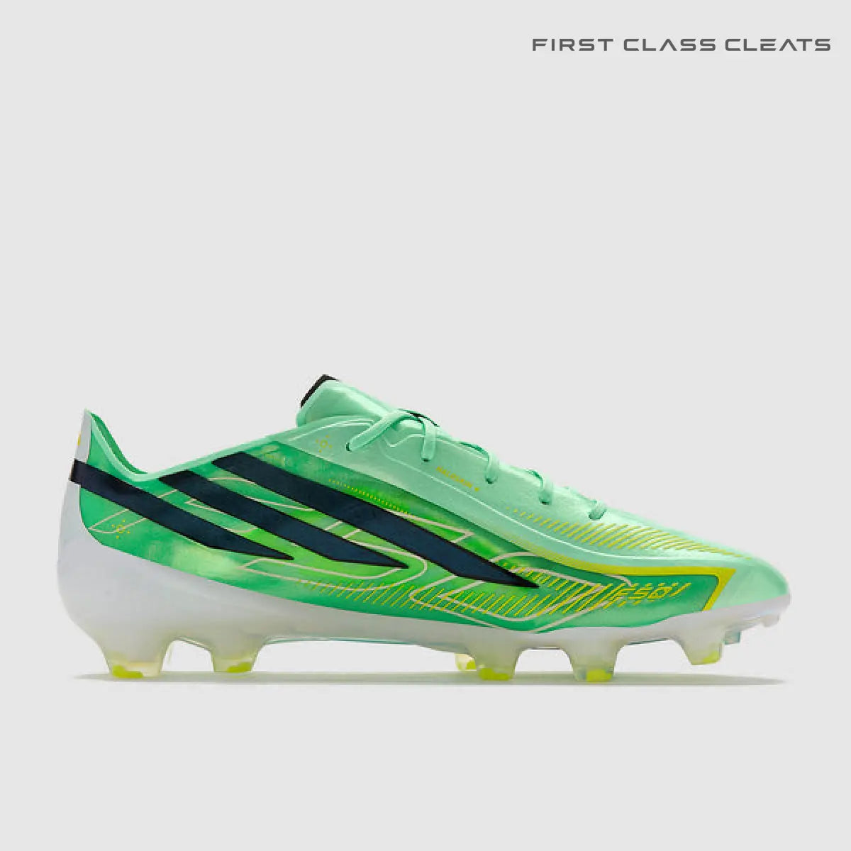 F50 Hyperfast Elite FG - Final Rush Pack