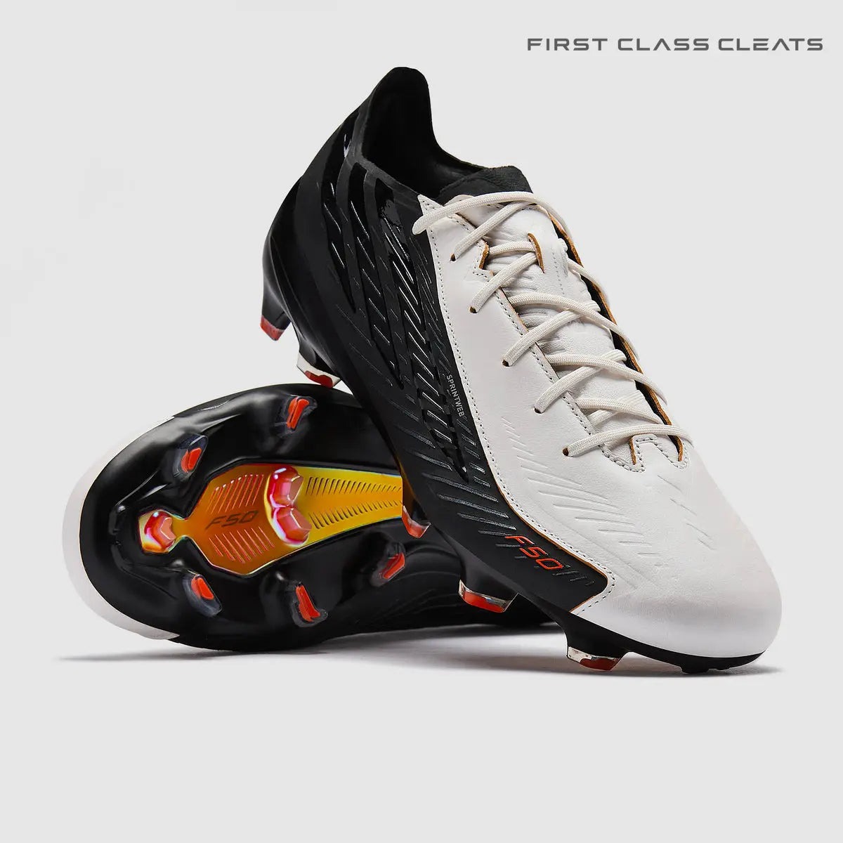 F50 Hyperfast Elite FG - L-Tech Pack