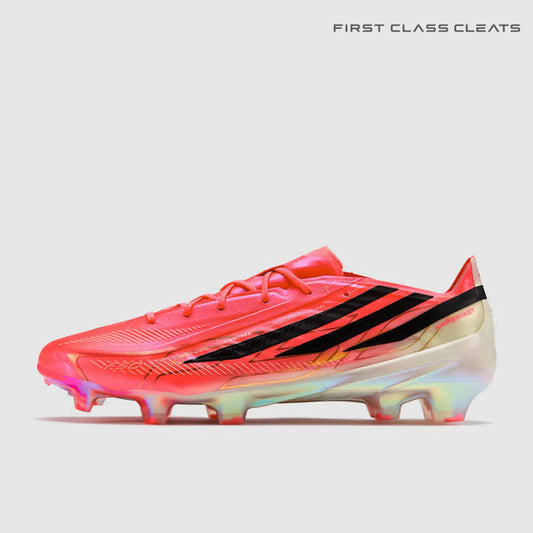F50 Hyperfast Elite FG - Road to Glory World Cup Pack