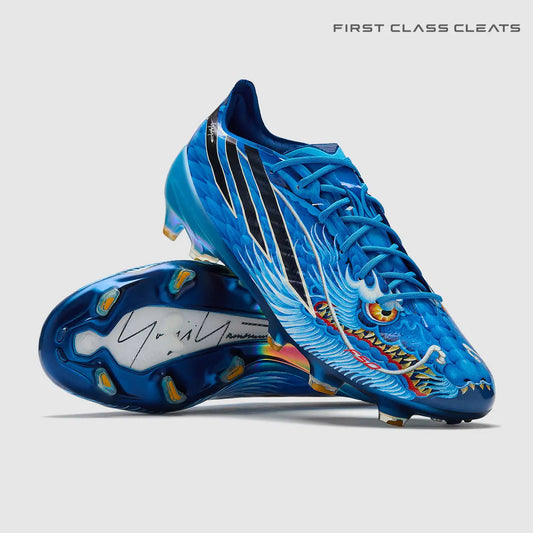 F50 Hyperfast Elite FG Y-3 - Limited Edition