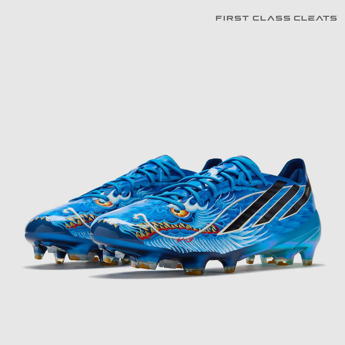 F50 Hyperfast Elite FG Y-3 - Limited Edition