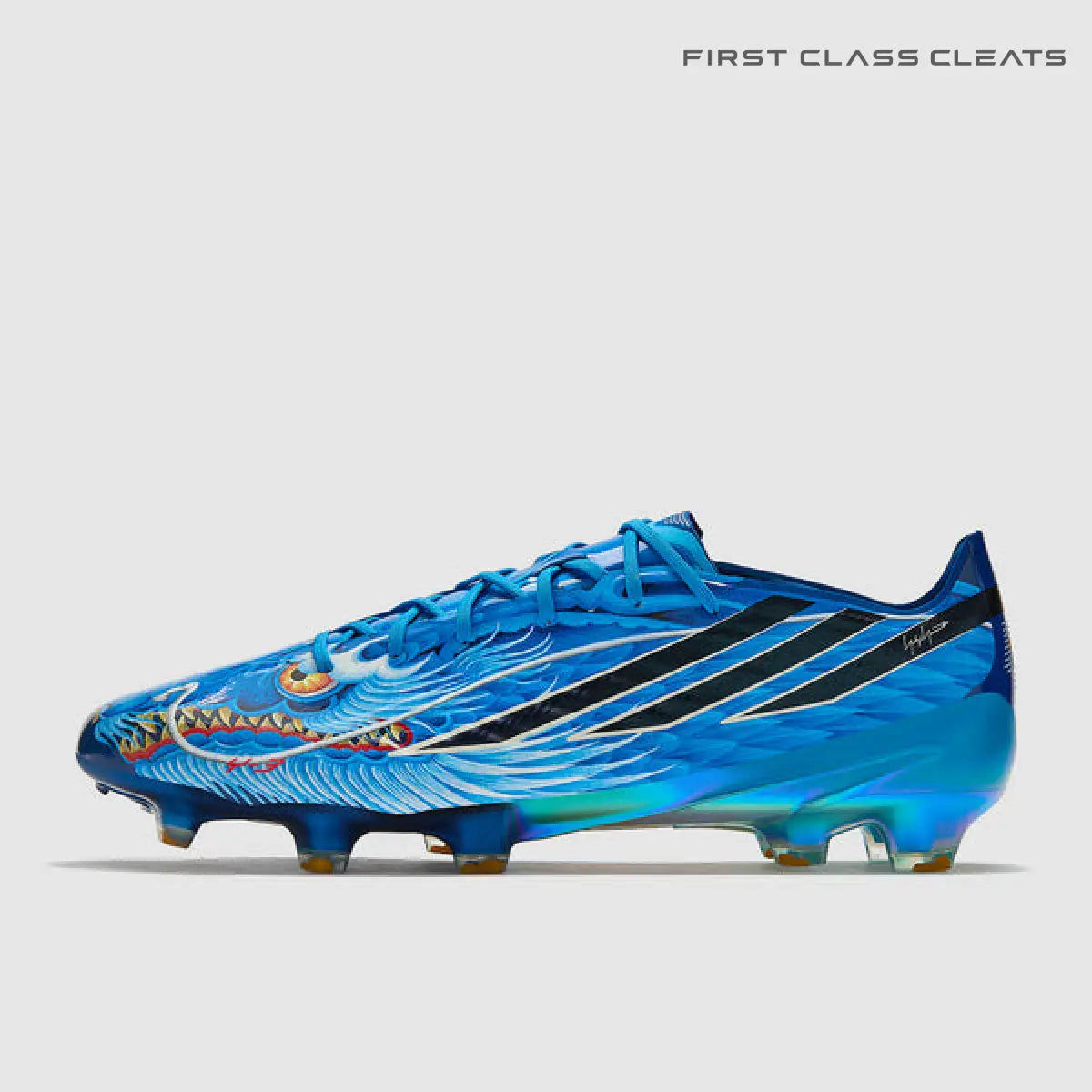 F50 Hyperfast Elite FG Y-3 - Limited Edition