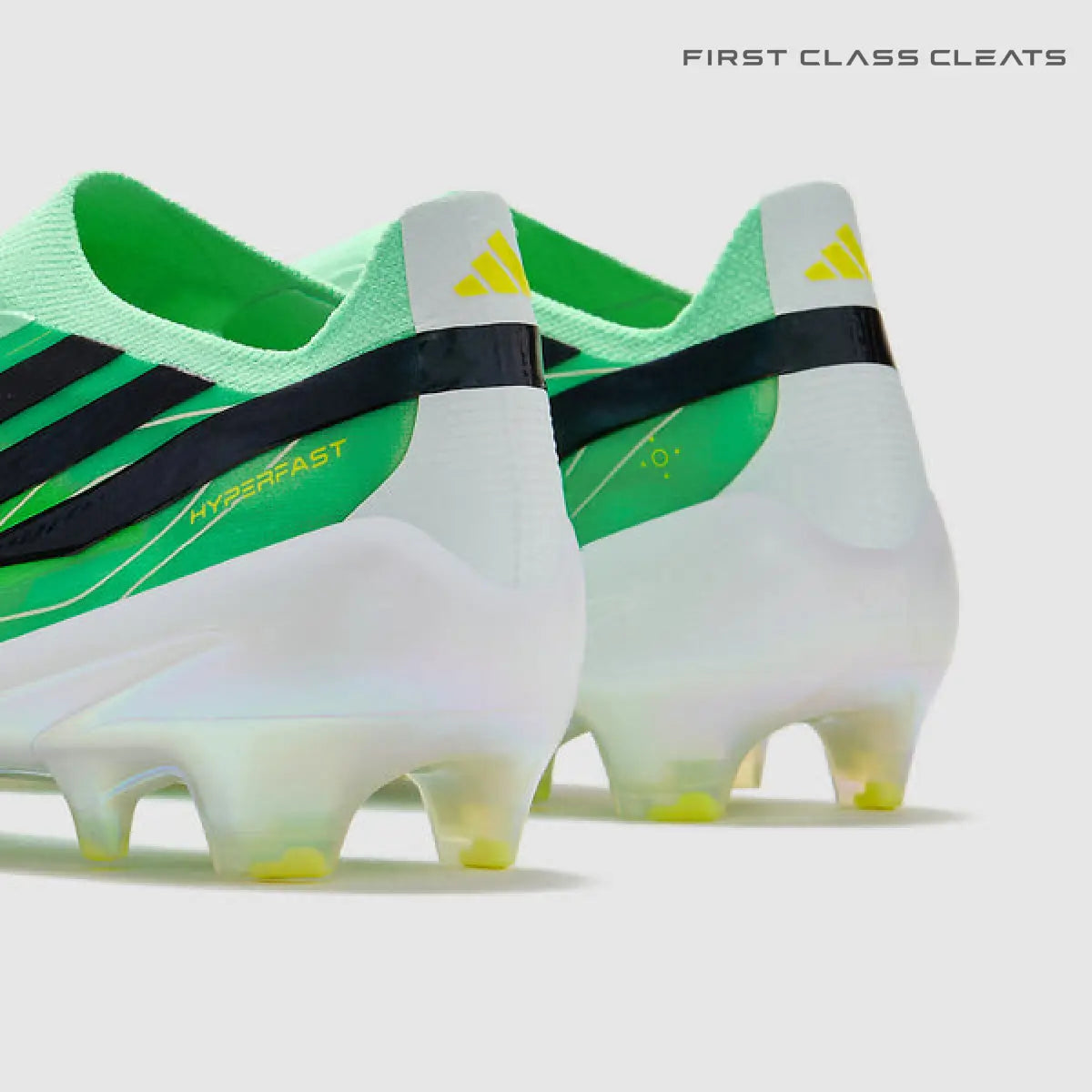 F50 Hyperfast Elite Laceless FG - Final Rush Pack