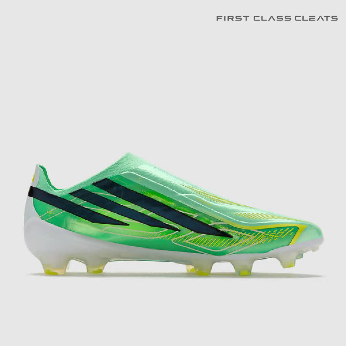 F50 Hyperfast Elite Laceless FG - Final Rush Pack