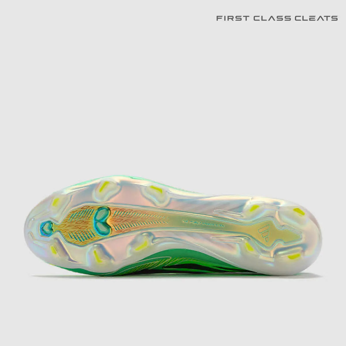 F50 Hyperfast Elite Laceless FG - Final Rush Pack