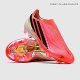 F50 Hyperfast Elite Laceless FG - Road to Glory World Cup Pack