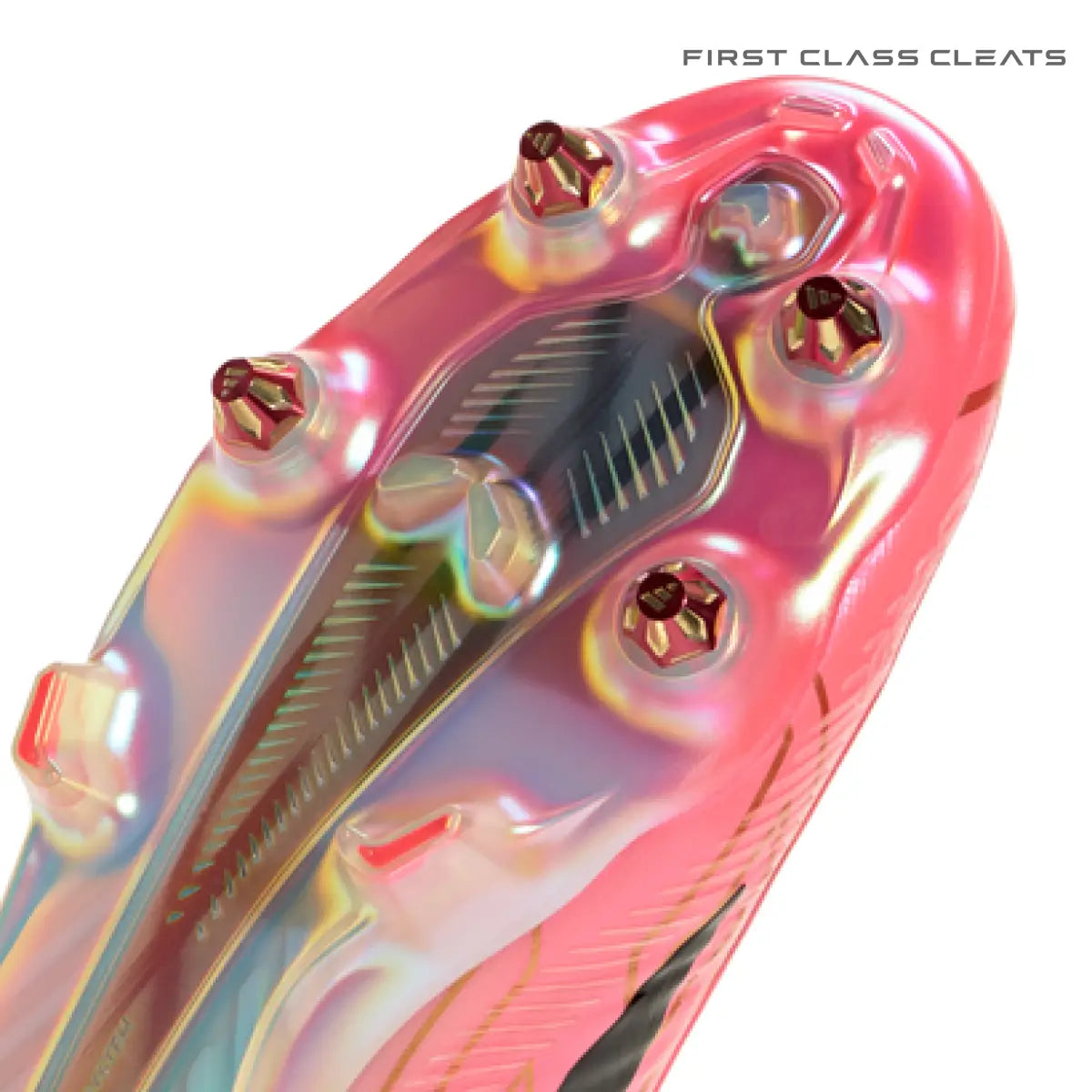 F50 Hyperfast Elite SG - Road to Glory World Cup Pack