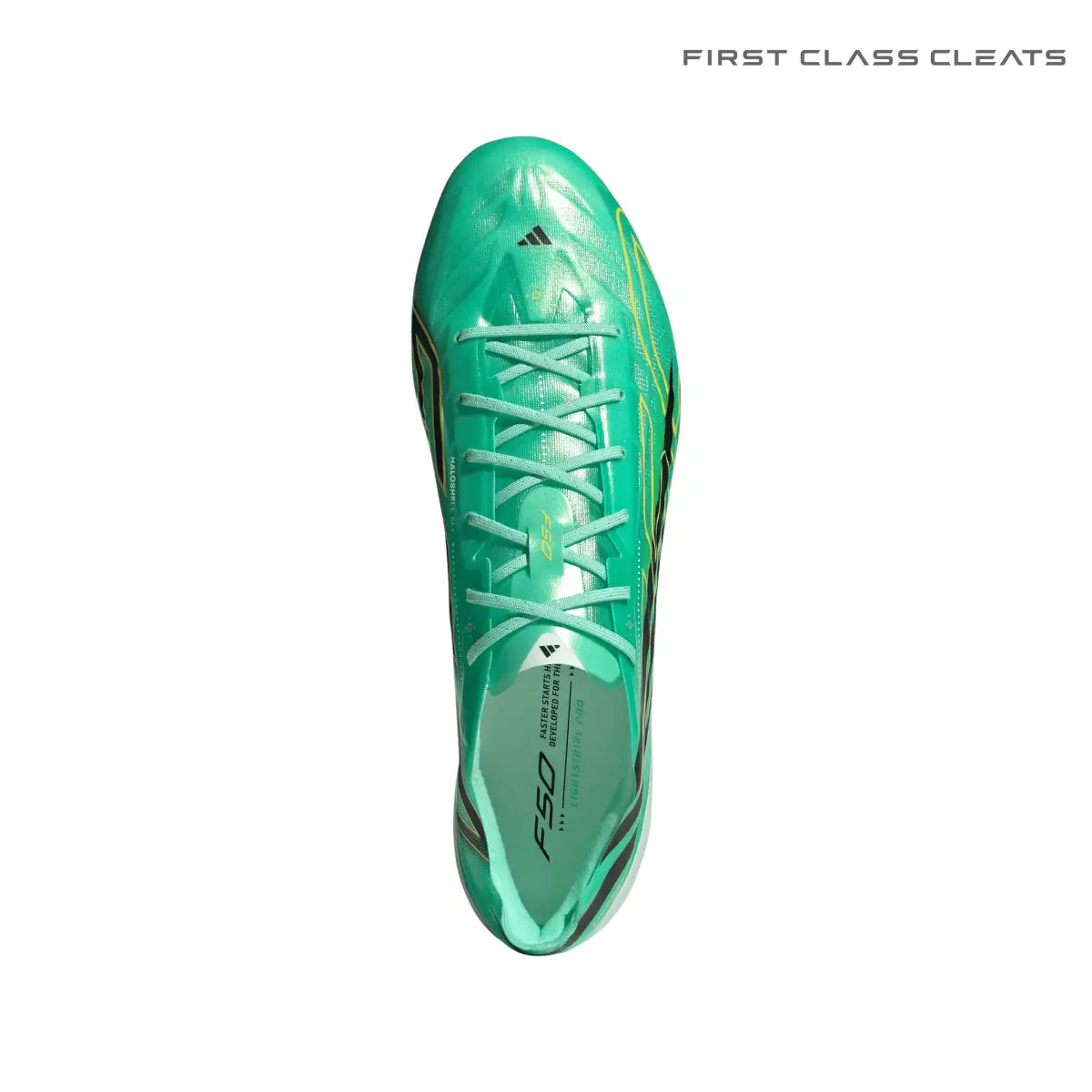 F50 Hyperfast EVO FG - Final Rush Pack