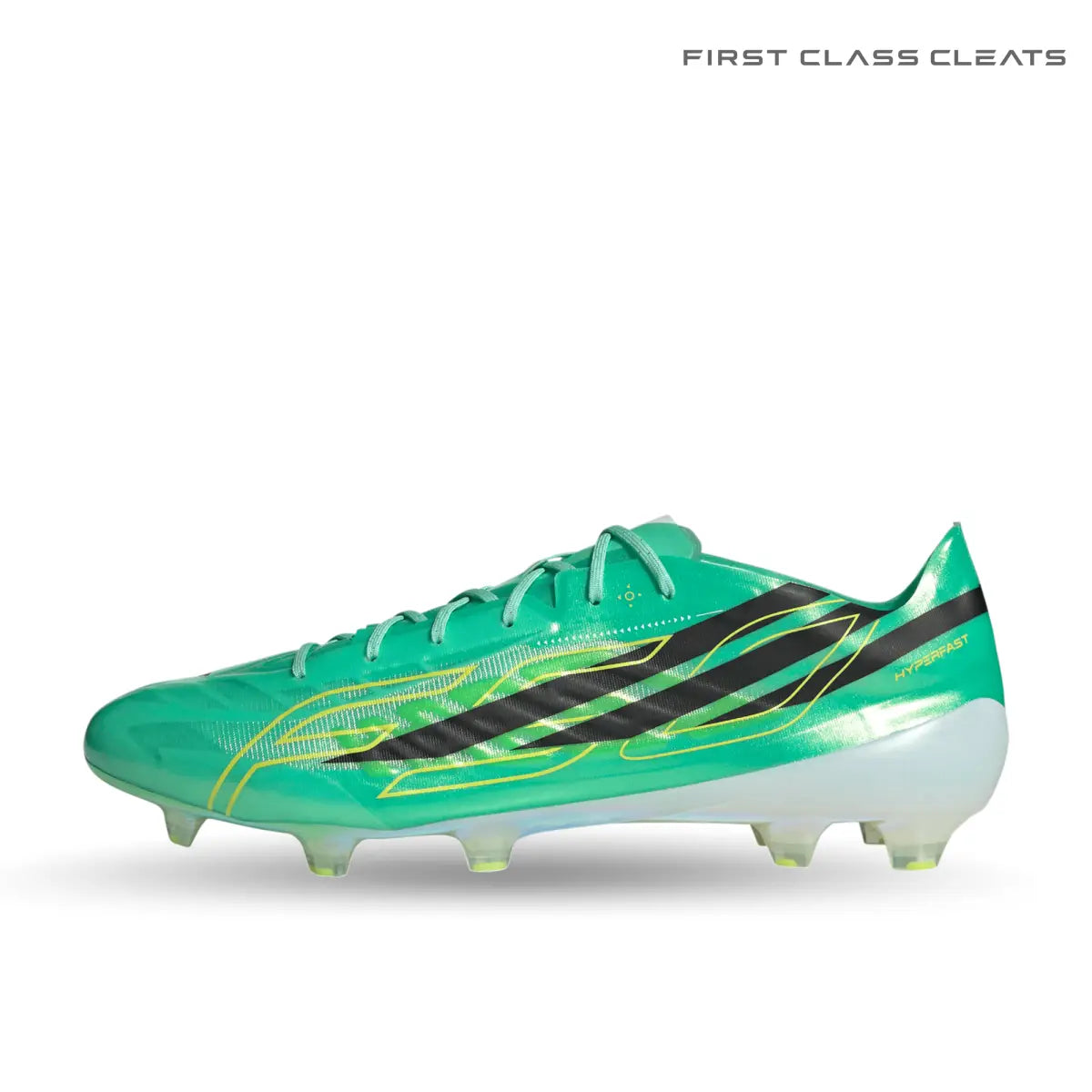 F50 Hyperfast EVO FG - Final Rush Pack