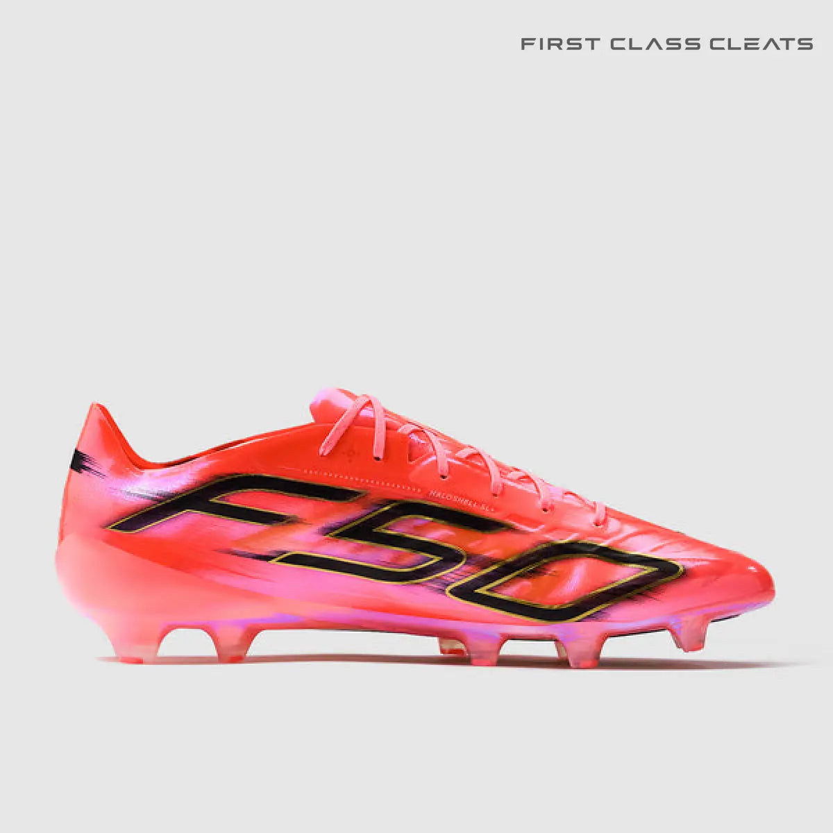 F50 Hyperfast EVO FG - Road to Glory World Cup Pack